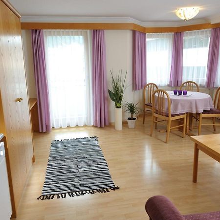 Appartement Chesa Monte Ischgl Exterior photo